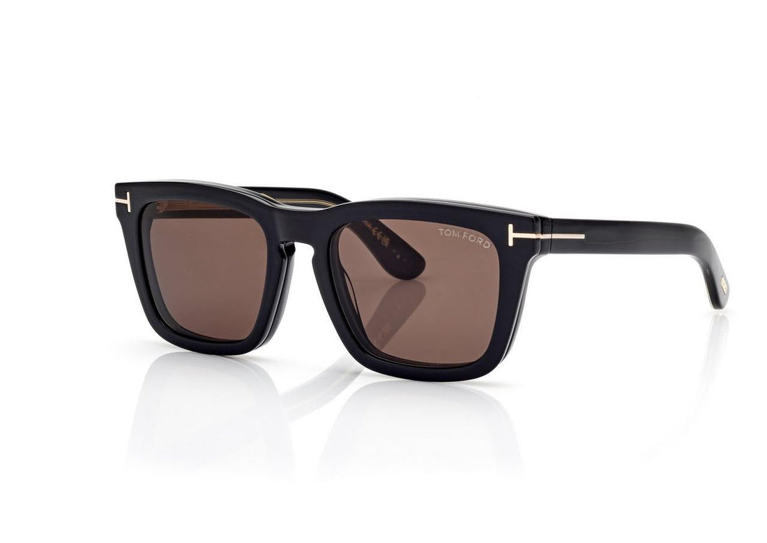TOM FORD TF6070B CLIPON ICON COLLECTION 001 53 FRAME