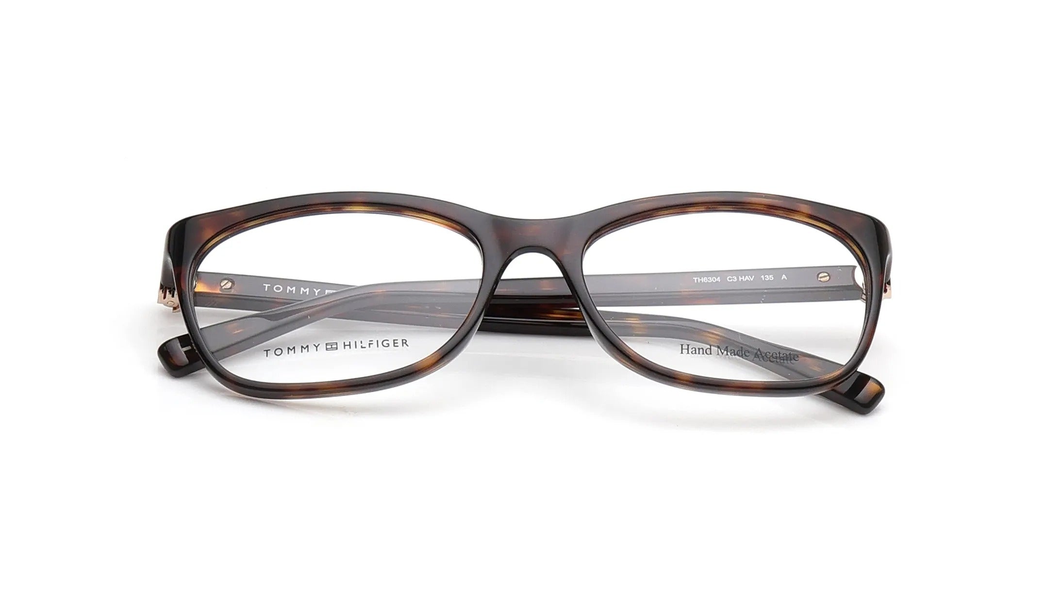 TOMMY HILFIGER TH6304 C3 52 FRAME
