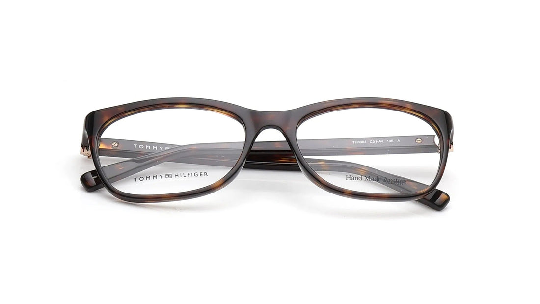 TOMMY HILFIGER TH6304 C3 52 FRAME