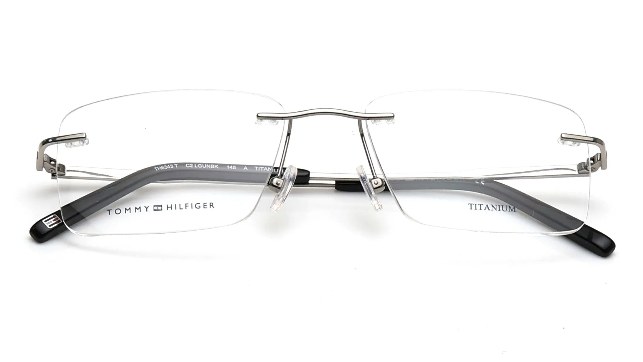 TOMMY HILFIGER TH6343T C2 54 FRAME