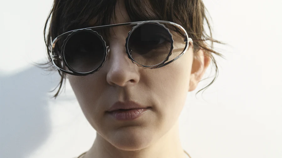 GAMINE GAMINE X PERSTA GXP2 41 SUNGLASSES