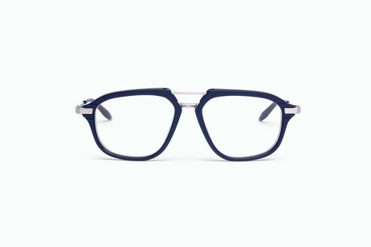 AKONI AKX524C BLU PLD 56 FRAME