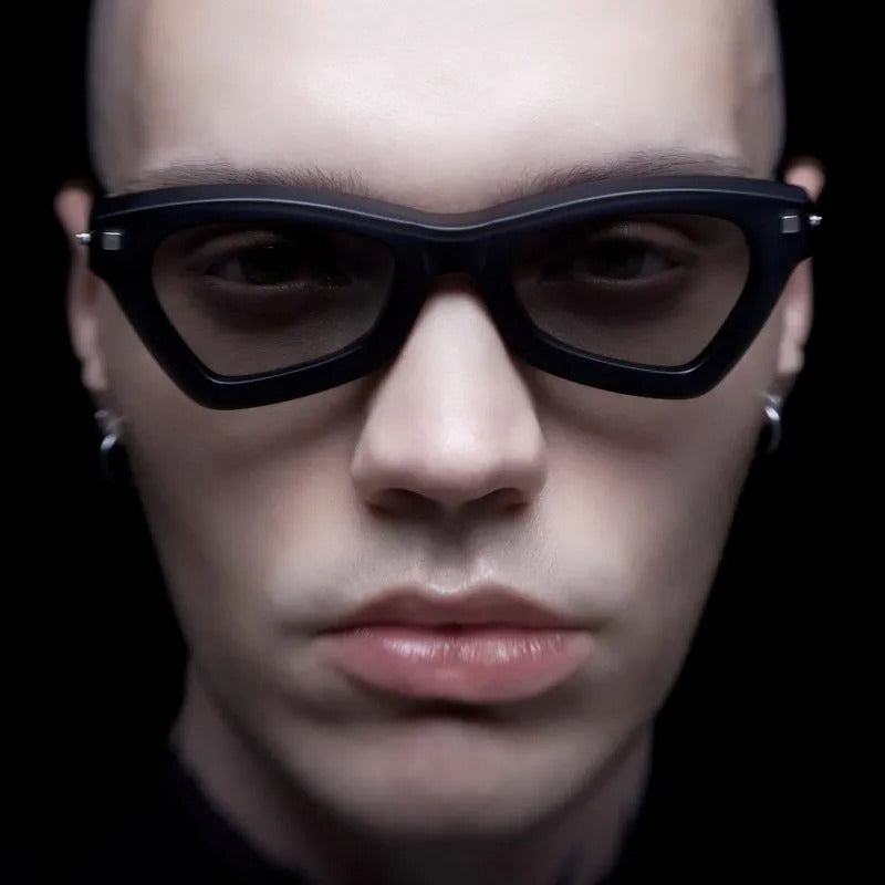 KUBORAUM J7 SUN MASKE BM 51 SUNGLASSES