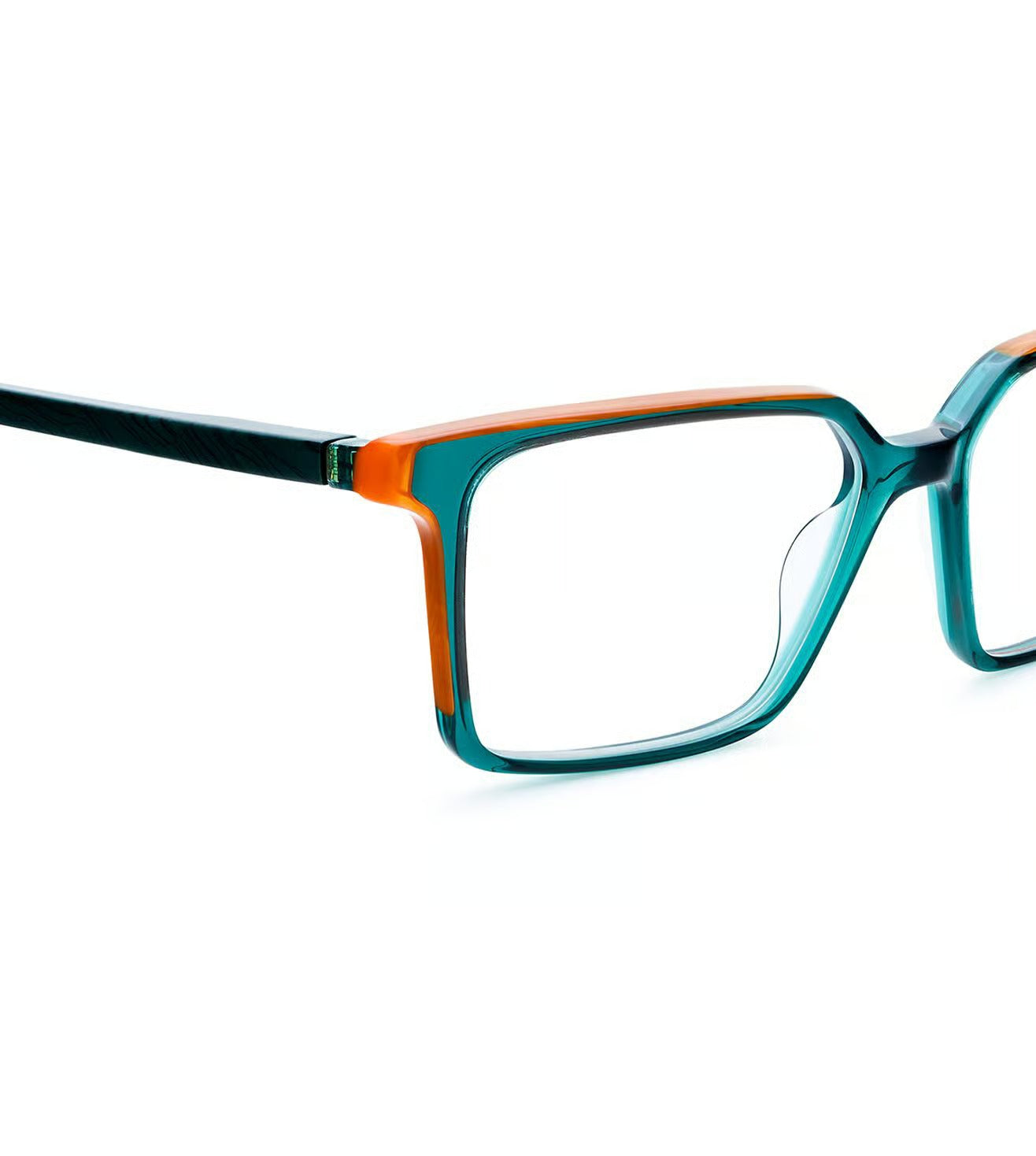 ETNIA BARCELONA HAINICH  OGGR NA FULL 55 140 Plastic FRAME