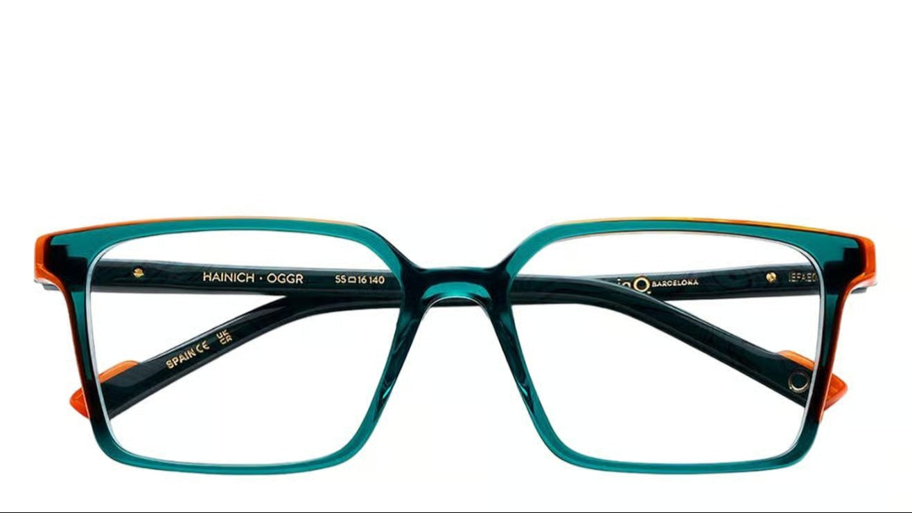 ETNIA BARCELONA HAINICH  OGGR NA FULL 55 140 Plastic FRAME