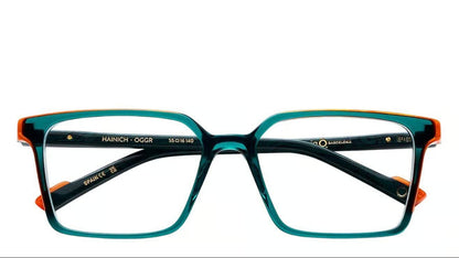 ETNIA BARCELONA HAINICH  OGGR NA FULL 55 140 Plastic FRAME