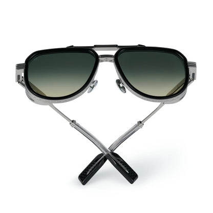 T HENRI NEVERA 101/199 NMS 56 SUNGLASSES