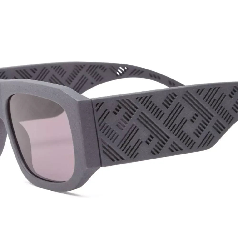 FENDI FE40106I 20V 54 SUNGLASSES