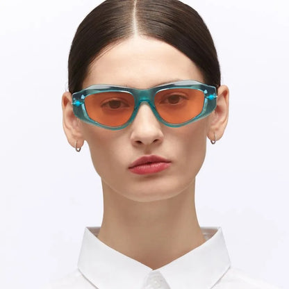 KUBORAUM P15 SUN MASKE PAG 54 SUNGLASSES
