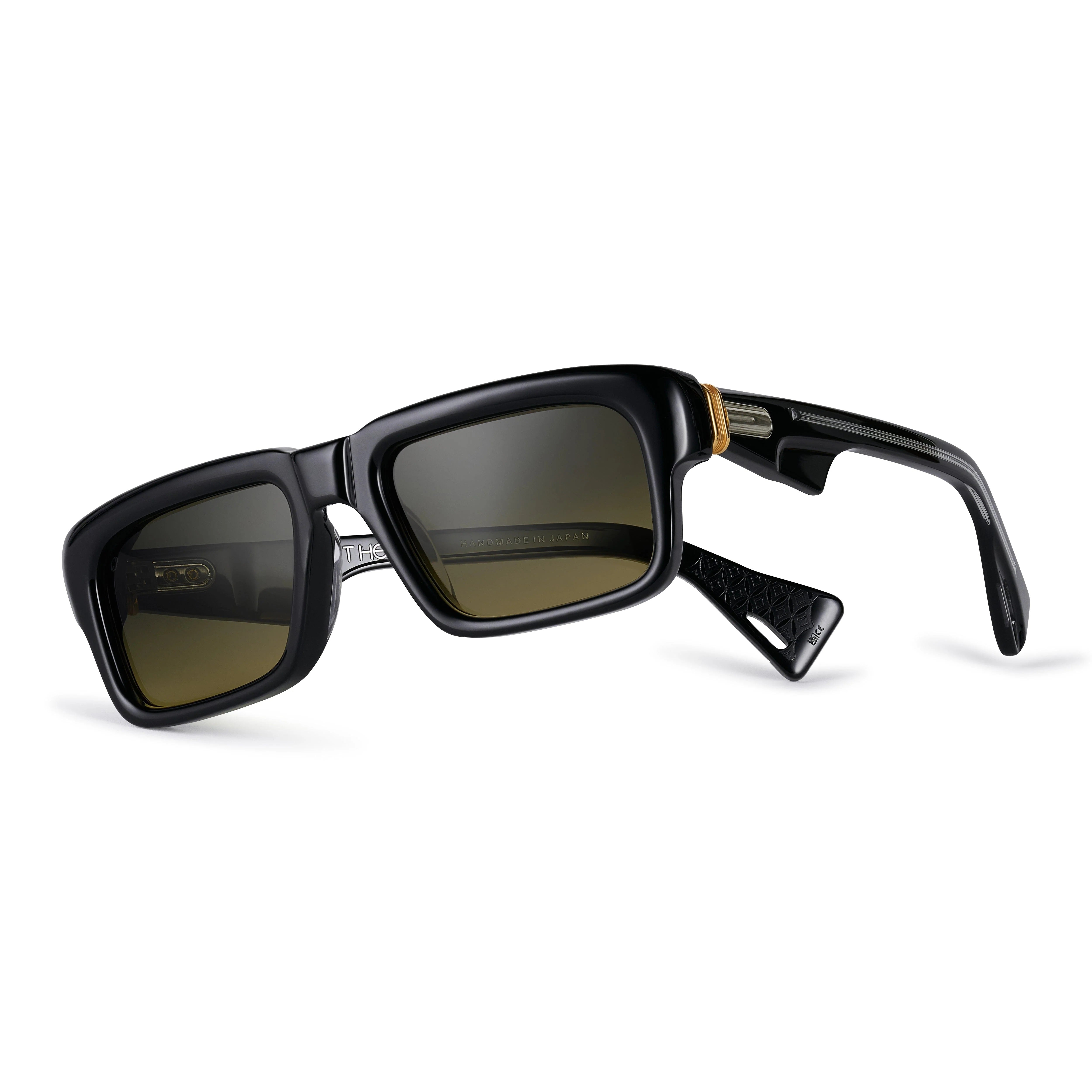 T HENRI ROADRUNNER 138/199 ROAS 54 SUNGLASSES
