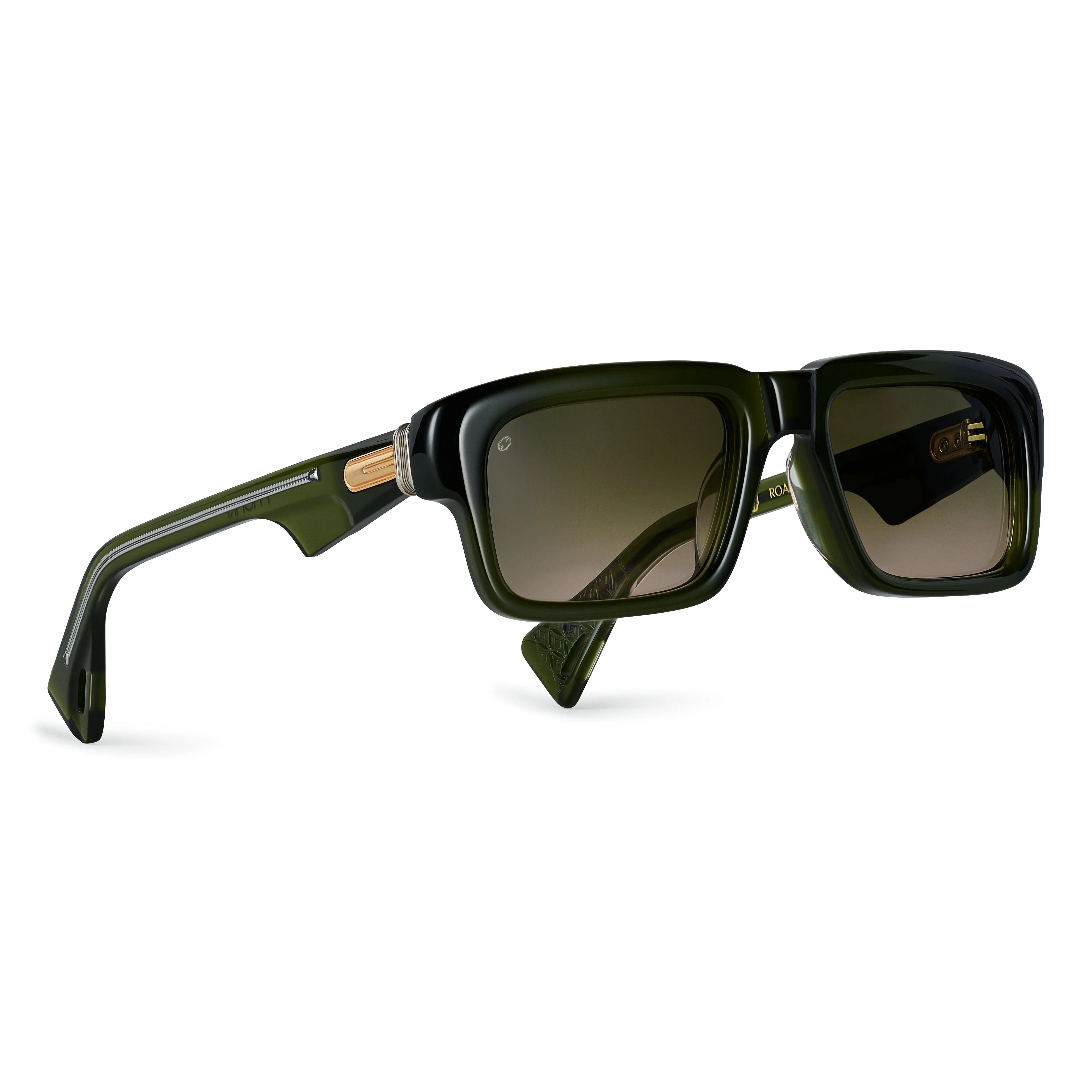 T HENRI ROADRUNNER 4/199 ROAT 54 SUNGLASSES