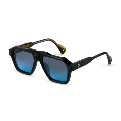 T HENRI SKYLINE 28/199 SAOR 57 SUNGLASSES