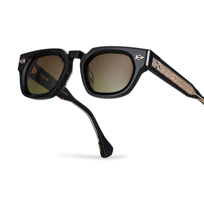 T HENRI TUATARA 6/199 TAE012 48 SUNGLASSES