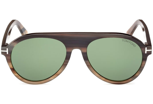 TOM FORD TF1047P 62N 54 SUNGLASSES