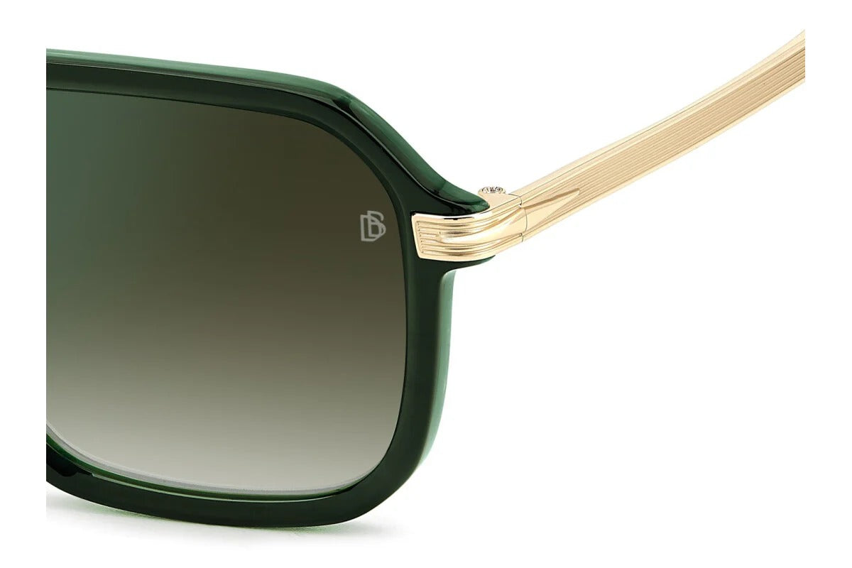 DAVID BECKHAM DB7136S GC1CS 56 SUNGLASSES