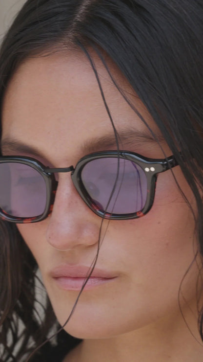 AKILA 2424 IRIS 92 22 NA SUNGLASSES