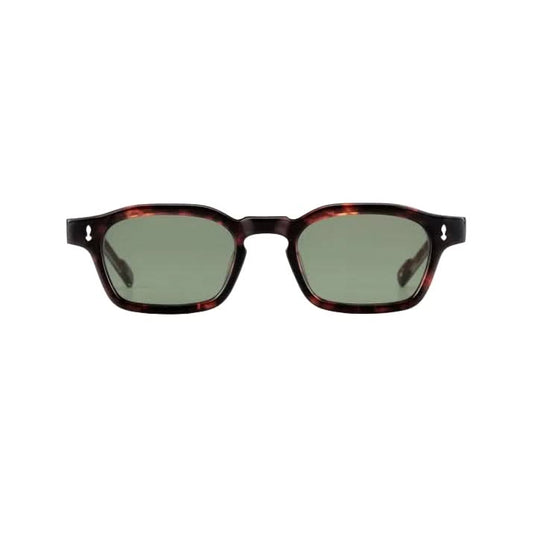 FRAME MONTANA FM28 2 HAVANA GREEN 48 SUNGLASSES