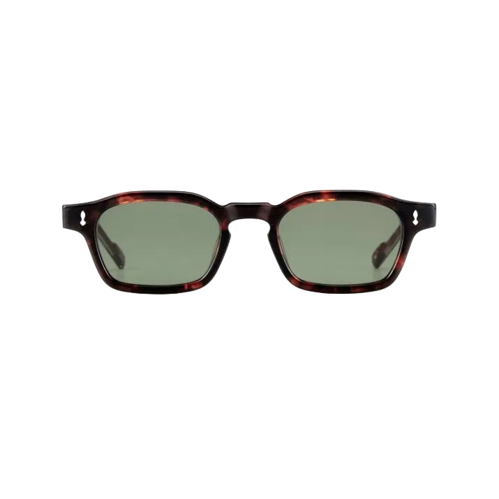 FRAME MONTANA FM28 2 HAVANA GREEN 48 SUNGLASSES