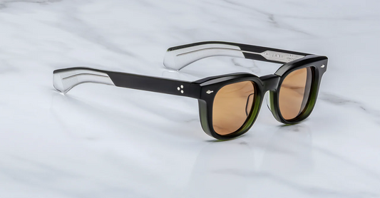 JACQUES MARIE MAGE JAX 76/350 JMMXW18L BORNEO 48 SUNGLASSES