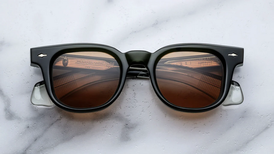 JACQUES MARIE MAGE JAX 76/350 JMMXW18L BORNEO 48 SUNGLASSES