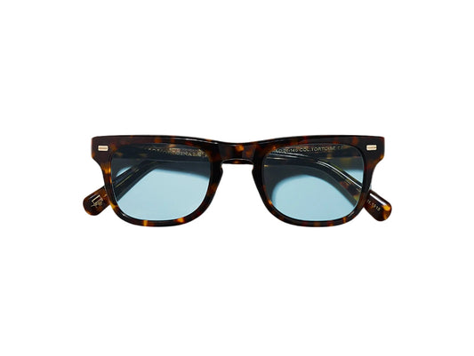 MOSCOT KAVELL TORT 51 SUNGLASSES