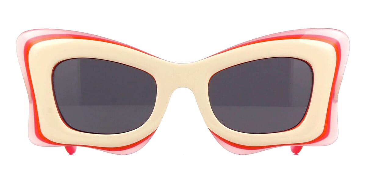 LOEWE LW40140U 59A 50 SUNGLASSES