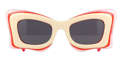 LOEWE LW40140U 59A 50 SUNGLASSES