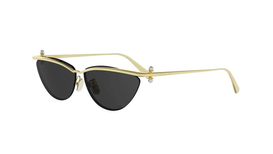 DIOR DIORTRIBALES B2U B0A0 61 SUNGLASSES