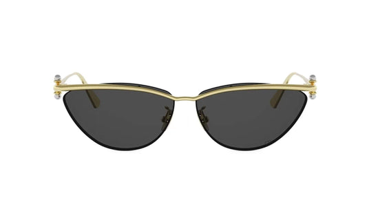 DIOR DIORTRIBALES B2U B0A0 61 SUNGLASSES