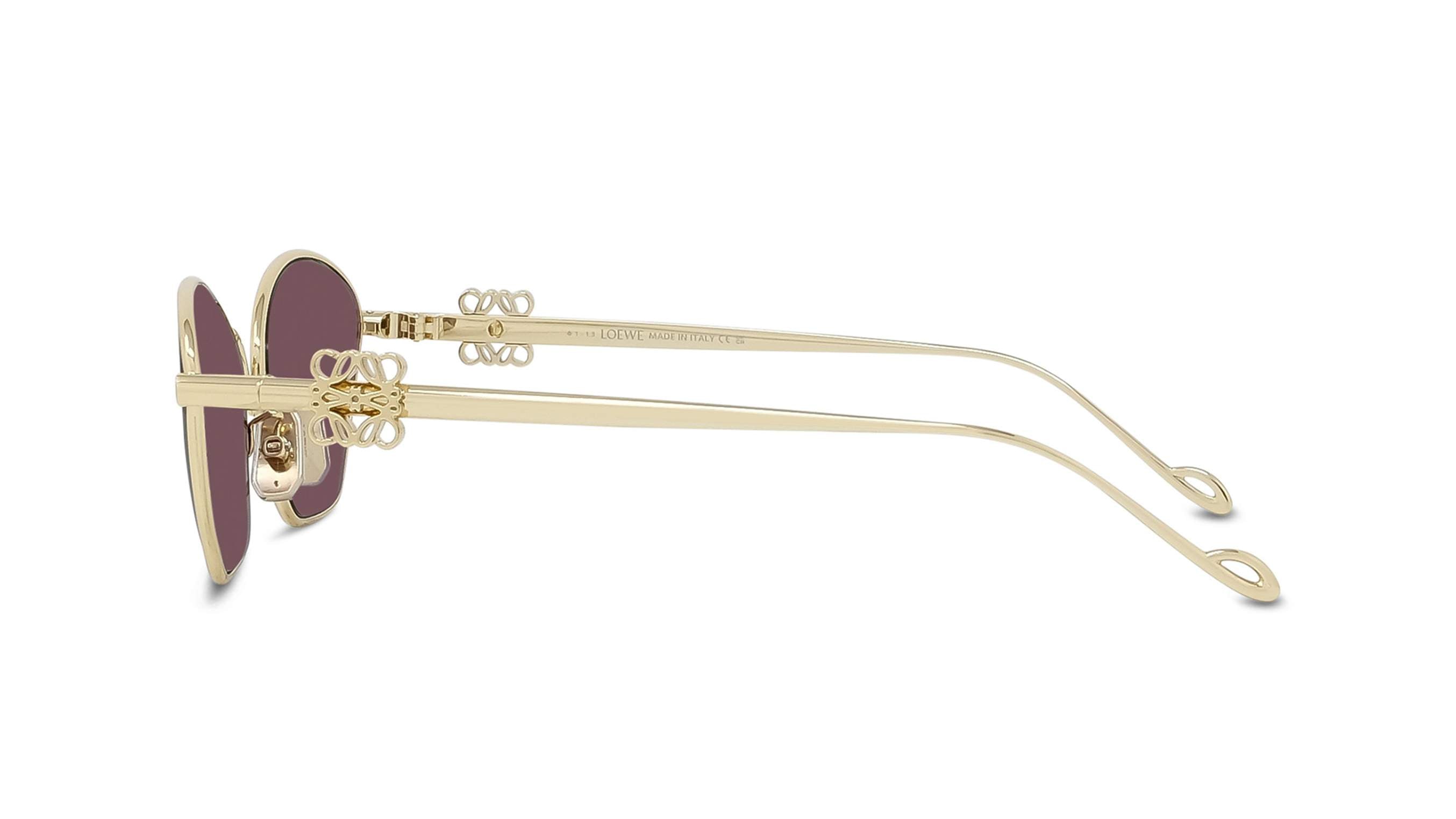 LOEWE LW40115U 30Y 57 SUNGLASSES