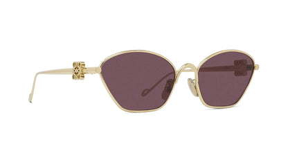 LOEWE LW40115U 30Y 57 SUNGLASSES