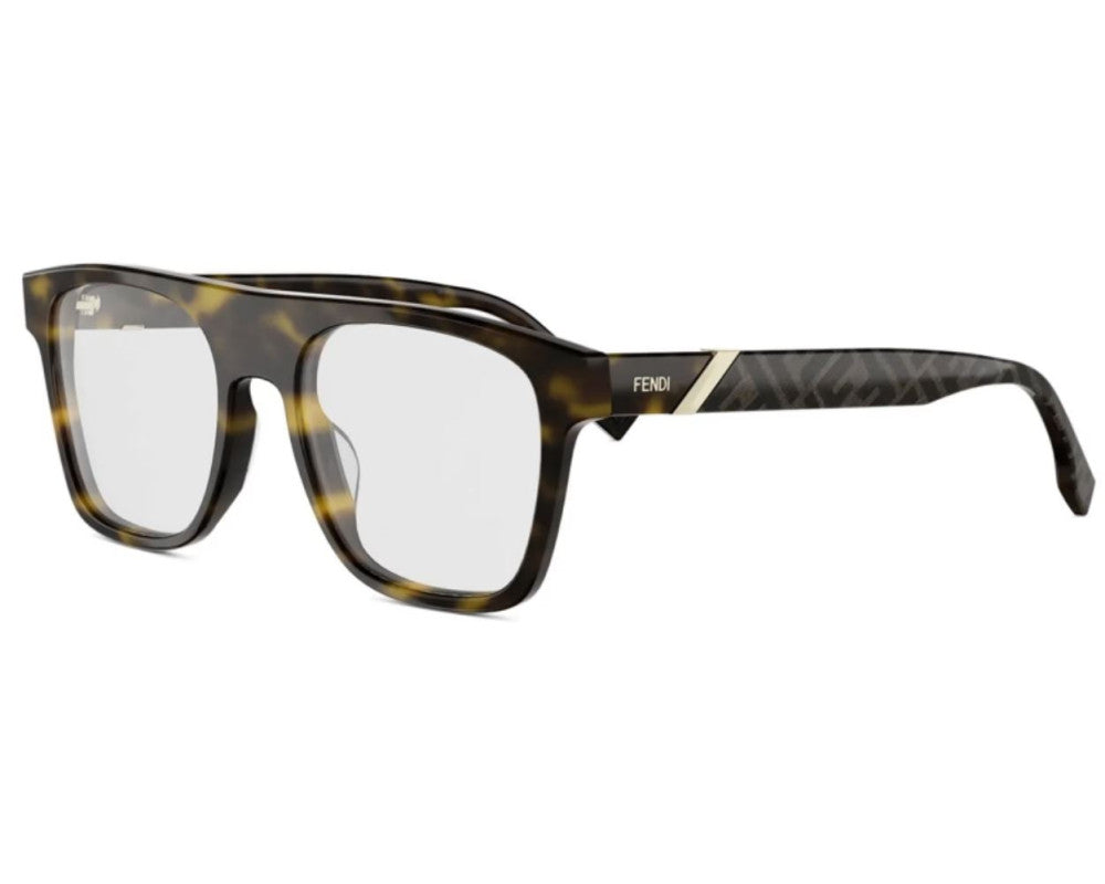 FENDI FE50138I 052 53 FRAME