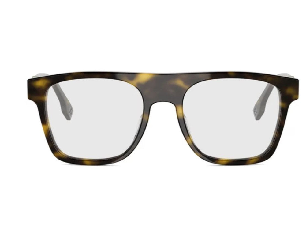 FENDI FE50138I 052 53 FRAME
