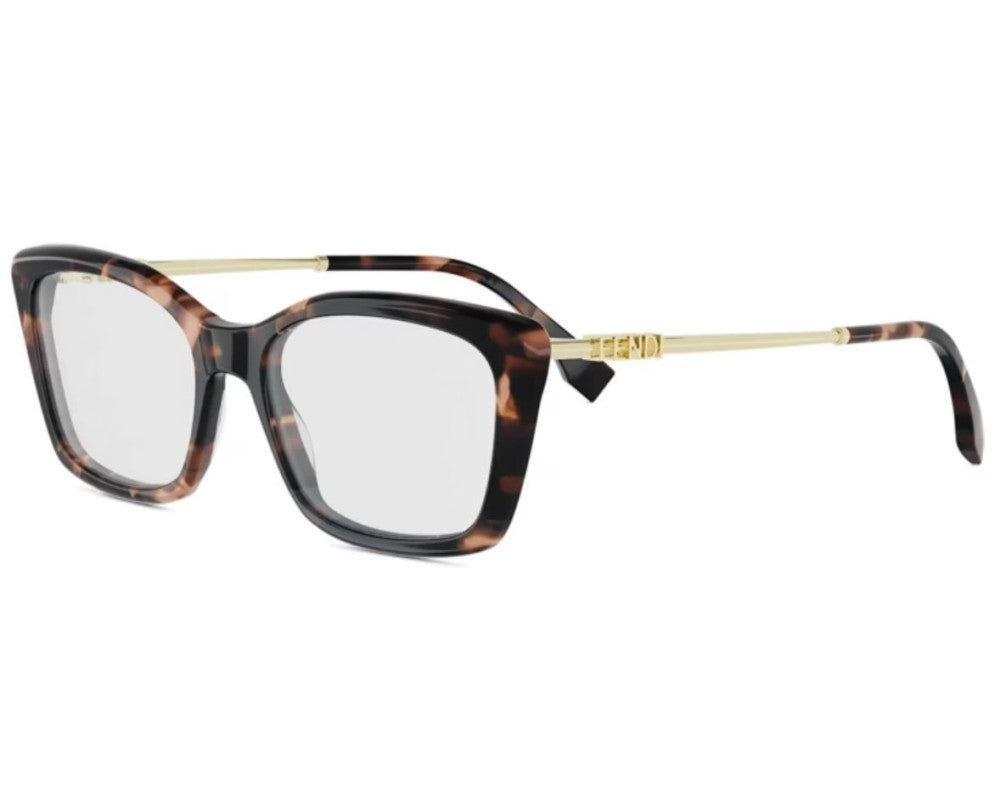 FENDI FE50143I 055 53 FRAME
