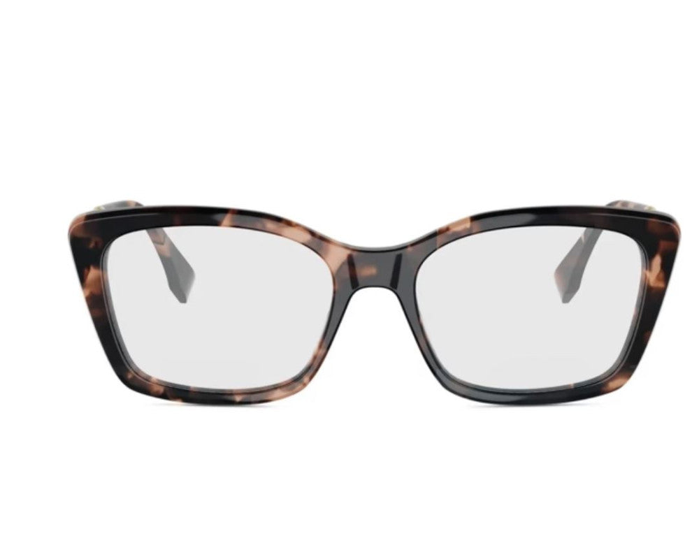 FENDI FE50143I 055 53 FRAME