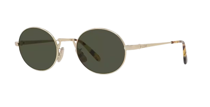 LOEWE LW40151U 32E 48 SUNGLASSES