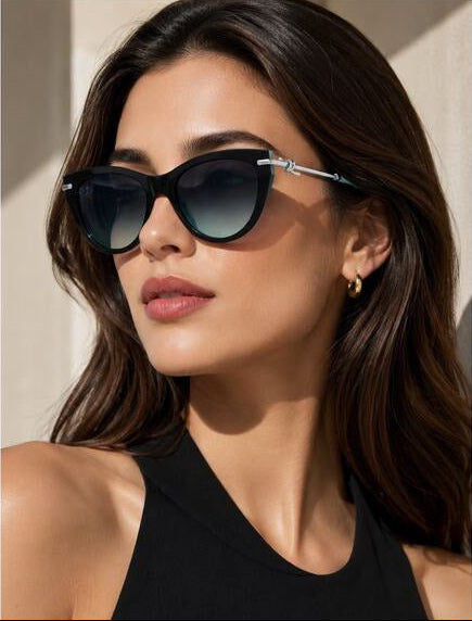 TIFFANY & CO TF4253 80559S 55 SUNGLASSES