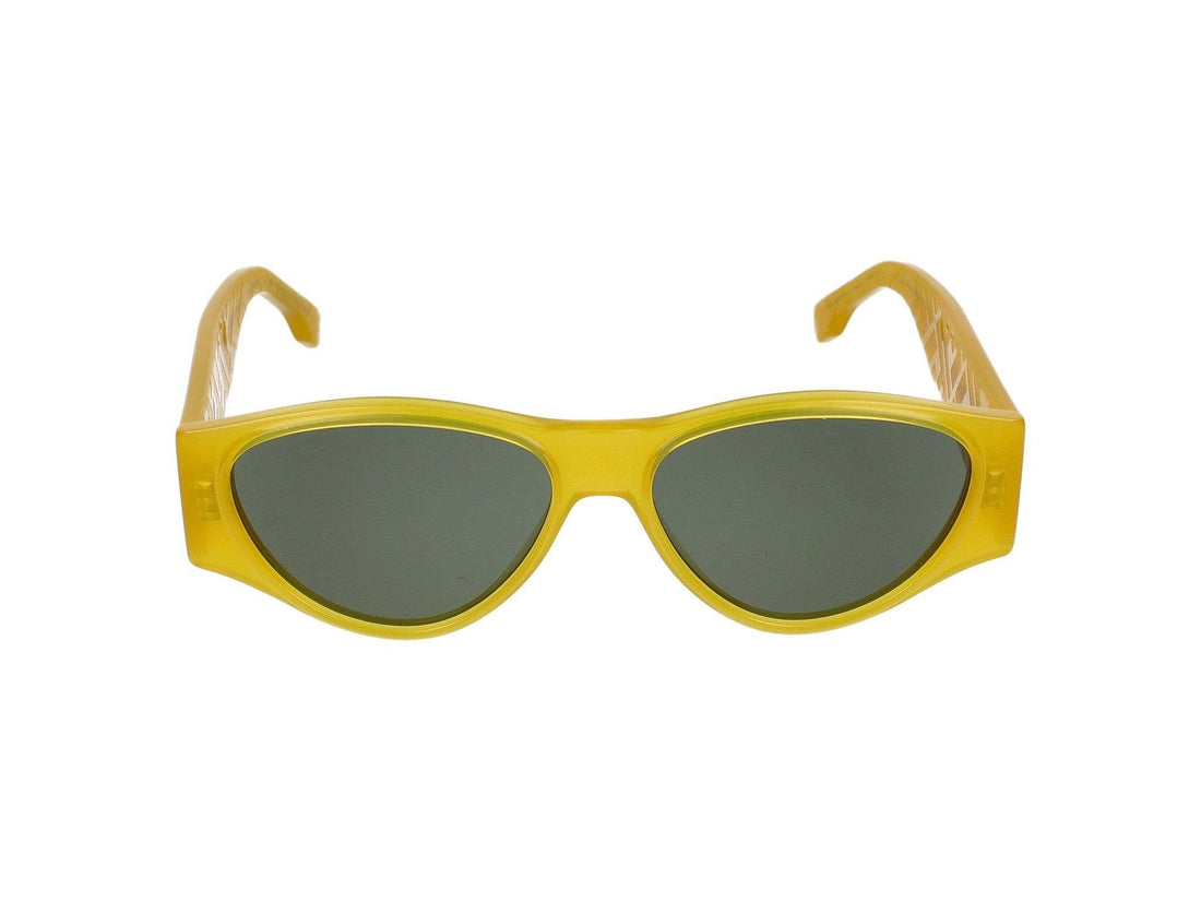 FENDI FE40158I 39N 55 SUNGLASSES