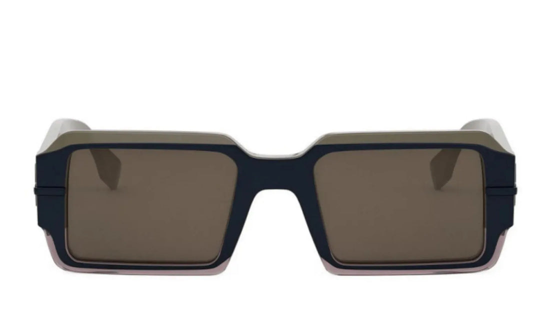 FENDI FE40073U 50E 52 SUNGLASSES