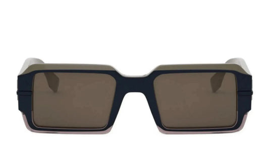 FENDI FE40073U 50E 52 SUNGLASSES
