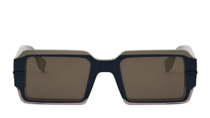 FENDI FE40073U 50E 52 SUNGLASSES