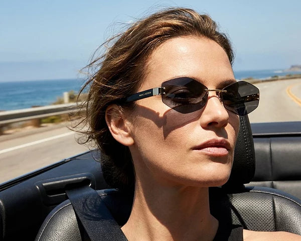 MARC JACOBS MARC496S AIR RHLIR 57 SUNGLASSES