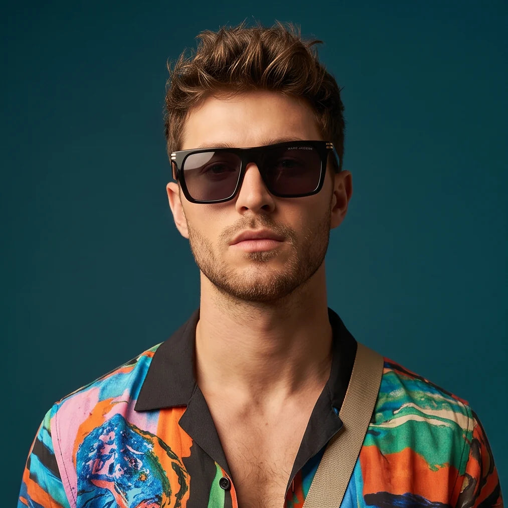 MARC JACOBS MARC908S 807IR 53 SUNGLASSES