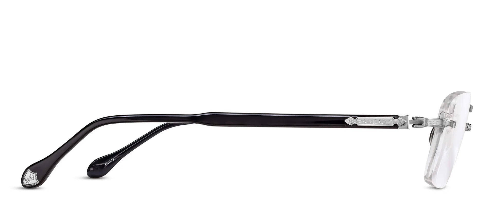 MATSUDA M5009 BS BLK 52 FRAME