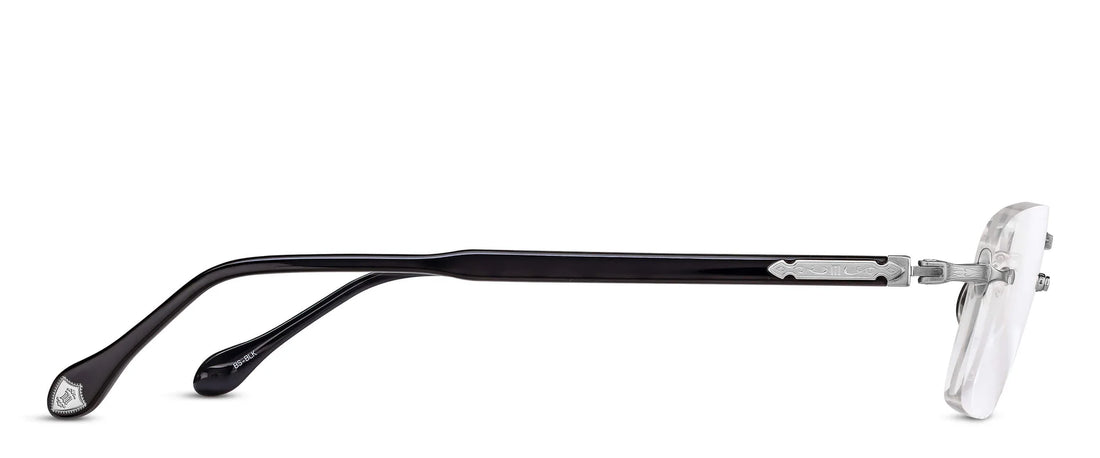 MATSUDA M5009 BS BLK 52 FRAME