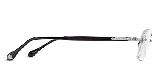 MATSUDA M5009 BS BLK 52 FRAME