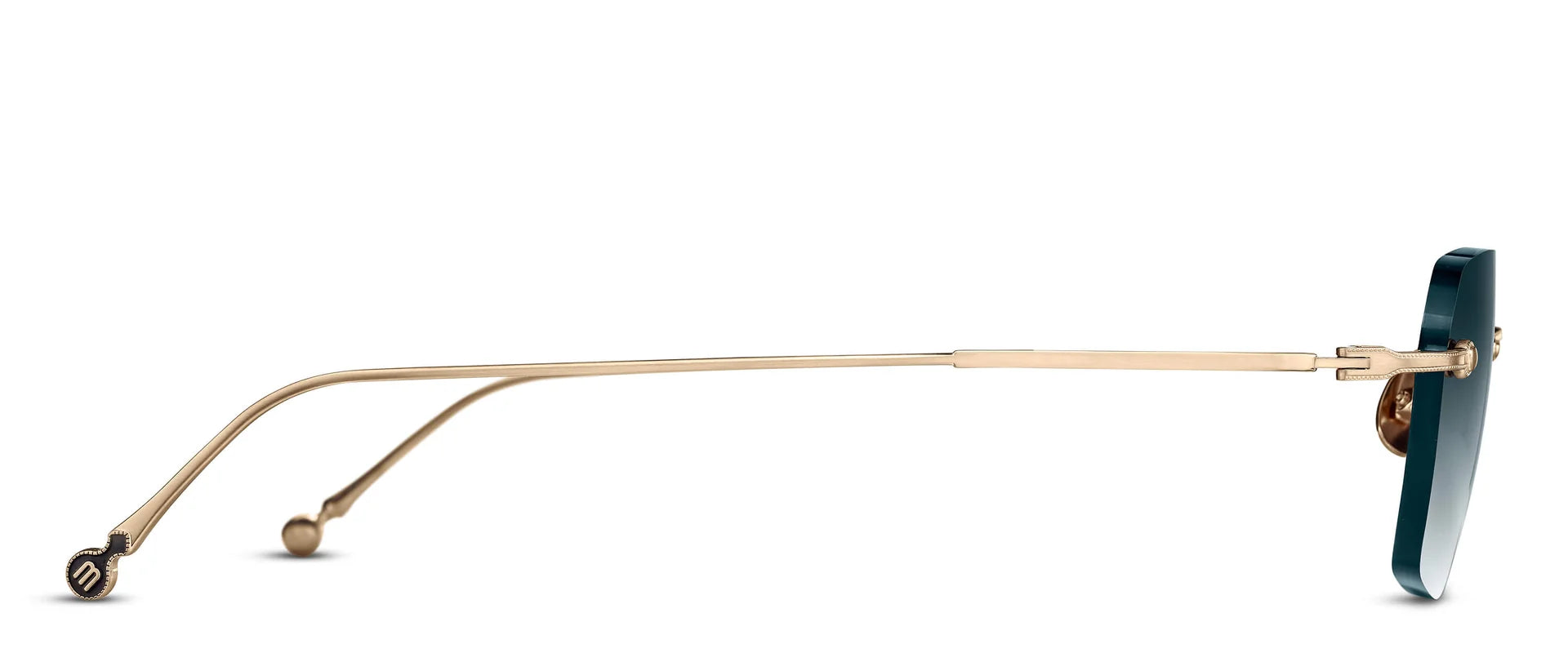 MATSUDA M5008 BG 51 SUNGLASSES