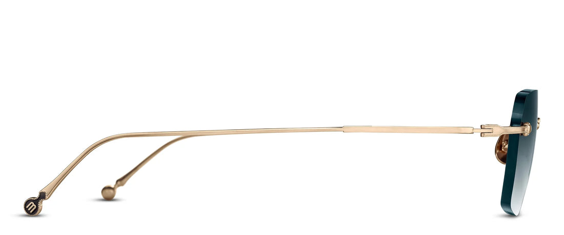 MATSUDA M5008 BG 51 SUNGLASSES