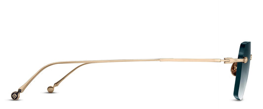 MATSUDA M5008 BG 51 SUNGLASSES