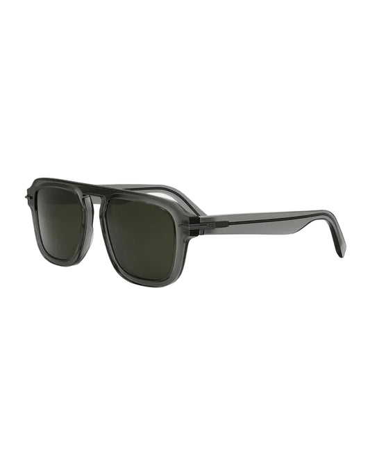 DIOR BLACKSUIT S15I DM40156I 45C0 52 SUNGLASSES
